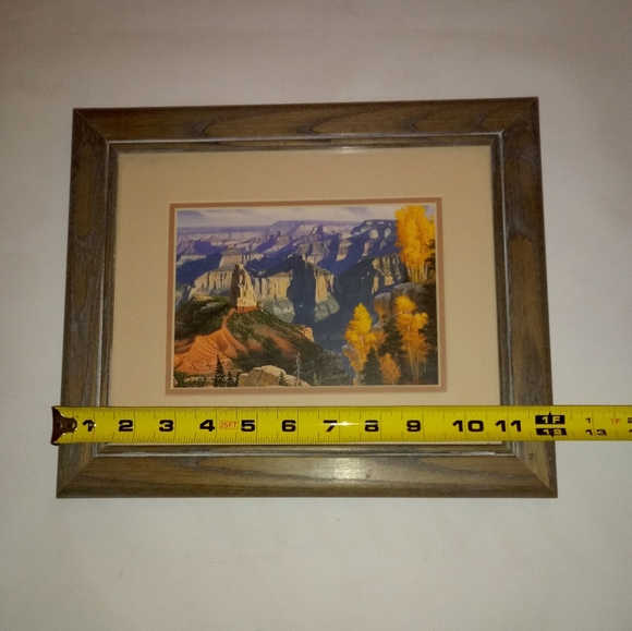 Fred Lucas "Autumn Afternoon" (1997) - Picture 7 of 7